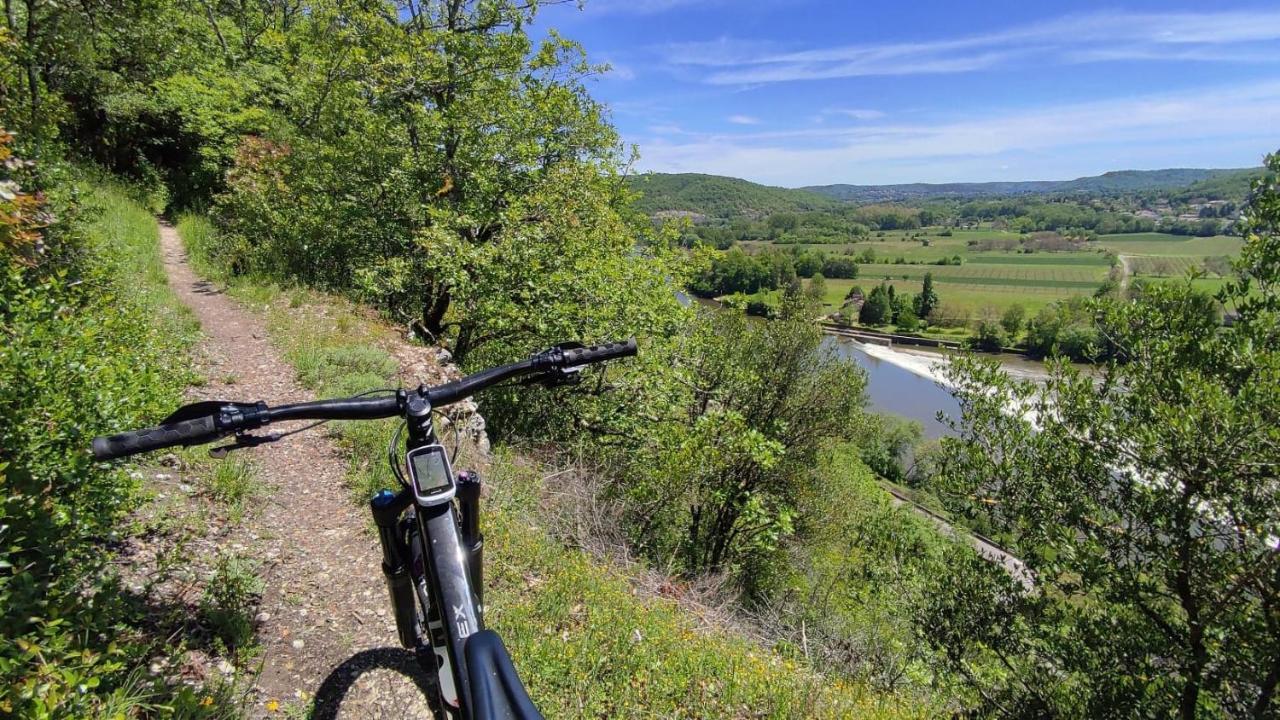 Lodge Avec Privatif Livernon